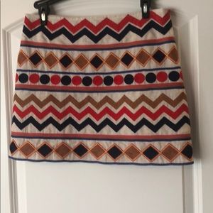 THML skirt. Size small.